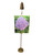 House of Troy - RN301-AB/SB - LED Floor Lamp - River North - Antique Brass/Satin Brass