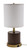 House of Troy - RU752-CHB - One Light Table Lamp - Rupert - Chestnut Bronze