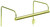 House of Troy - SL11-61 - Two Light Picture Light - Slim-line - Polished Brass