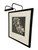 House of Troy - SL6-7 - One Light Picture Light - Slim-line - Black