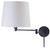 House of Troy - TH725-OB - One Light Wall Sconce - Townhouse - Oil Rubbed Bronze