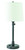 House of Troy - TH751-OB - One Light Table Lamp - Townhouse - Oil Rubbed Bronze