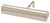 House of Troy - TLEDZ14-52 - LED Picture Light - Classic Traditional - Satin Nickel
