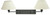 House of Troy - WS14-2-91 - Two Light Wall Sconce - Home/Office - Oil Rubbed Bronze