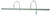 House of Troy - XL36-52 - Six Light Picture Light - Slim-line - Satin Nickel