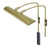 House of Troy - ZLEDZ24-51 - LED Picture Light - Zenith - Satin Brass