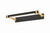Hudson Valley - 7318-AGB/DB - LED Picture Light - Duell - Aged Brass