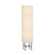 Cy Three Light Floor Lamp (AHL6403-BI)