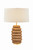 Hudson Valley - L1128-AGB - One Light Table Lamp - Winbrook - Aged Brass