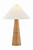 Hudson Valley - L2231-AGB - One Light Table Lamp - Haviland - Aged Brass