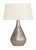 Hudson Valley - L5429-WRS - One Light Table Lamp - Fieldston - Warm Silver
