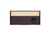 3CCT Under Cabinet Light Bars LED Undercabinet Light Bar (CUC3008-BZ-LED)