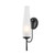 Troy Lighting - B4217-FOR - One Light Wall Sconce - Legacy - Forged Iron