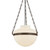 Troy Lighting - F5116-BRZ - One Light Pendant - Paradigm - Bronze
