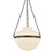 Troy Lighting - F5119-BRZ - One Light Pendant - Paradigm - Bronze