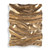Uttermost - 03503 - Wall Panel - Undulate - Golden