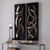 Brushstrokes Wall Art, S/2 (04139)