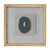 Uttermost - 04187 - Shadow Box - Keeva - Gold Leaf