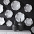 Abella Wall Decor, S/3 (04234)