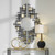 Reflection Wall Decor (04305)