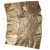 Uttermost - 04315 - Wall Decor - Archive - Brass