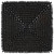 Uttermost - 04321 - Wall Panel - Portside - Satin Black