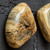 Pebbles Wall Decor, S/9 (04324)