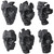 Self-Portrait Wall Decor (04350)