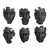 Self-Portrait Wall Decor (04350)