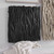 Gathered Teak Wall Decor (04353)