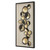 Uttermost - 04374 - Box - Golden Hour - Satin Black