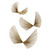 Coreograph Wall Decor Set/3 (04375)