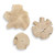 Uttermost - 04392 - Wall Art - Kalani - Bleached