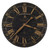 Uttermost - 06029 - Wall Clock - Bond Street - Antiqued Brass