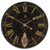 Uttermost - 06030 - Wall Clock - Bond Street - Laminated