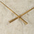 Stone Serenity Wall Clock (06467)