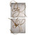 Uttermost - 07071 - Wall Art - Harmony - Burnished Silver Leaf
