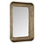 Uttermost - 07087 - Mirror - Alvaro - Antique Brass
