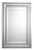 Uttermost - 08027 B - Mirror - Alanna - Bevel Mirrors w/Polished Edges