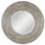 Uttermost - 08173 - Mirror - Vortex - White