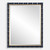 Uttermost - 08207 - Mirror - Gulf - Gold Leaf
