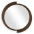 Uttermost - 08227 - Mirror - Reverse - Brushed Bronze