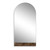 Uttermost - 08247 - Mirror - Hanover - Dark Bronze