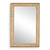 Uttermost - 08251 - Mirror - Twisted Seagrass - Natural