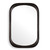 Uttermost - 08274 - Mirror - Malone - Dark Bronze
