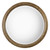 Uttermost - 09183 - Mirror - Spera - Antiqued Gold
