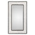 Uttermost - 09245 - Mirror - Karel - Rustic Bronze