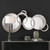 Odiana Mirror (09303)