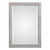Uttermost - 09361 - Mirror - Mossley - Metallic Silver