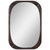Uttermost - 09552 - Mirror - Sheldon - Natural Wood Grain